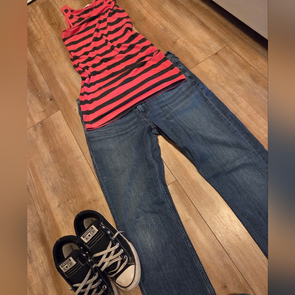 PAIGE JEANS!!! - Picture 2 of 6